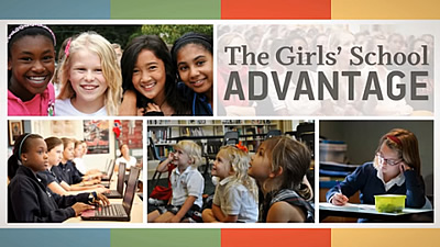 National Coalition of Girls' Schools